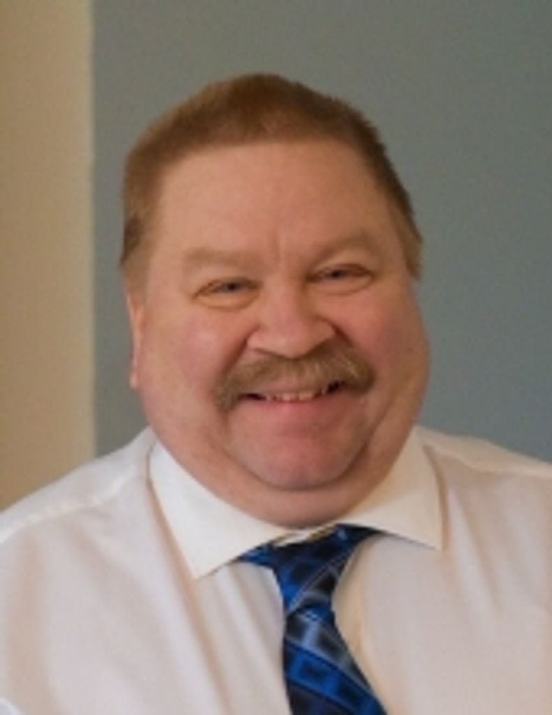 Daniel J. Stephany