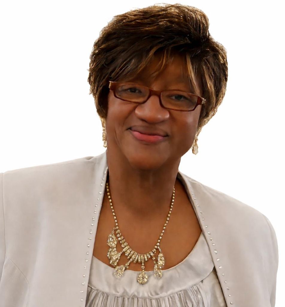 Martha Sue Jones Profile Photo