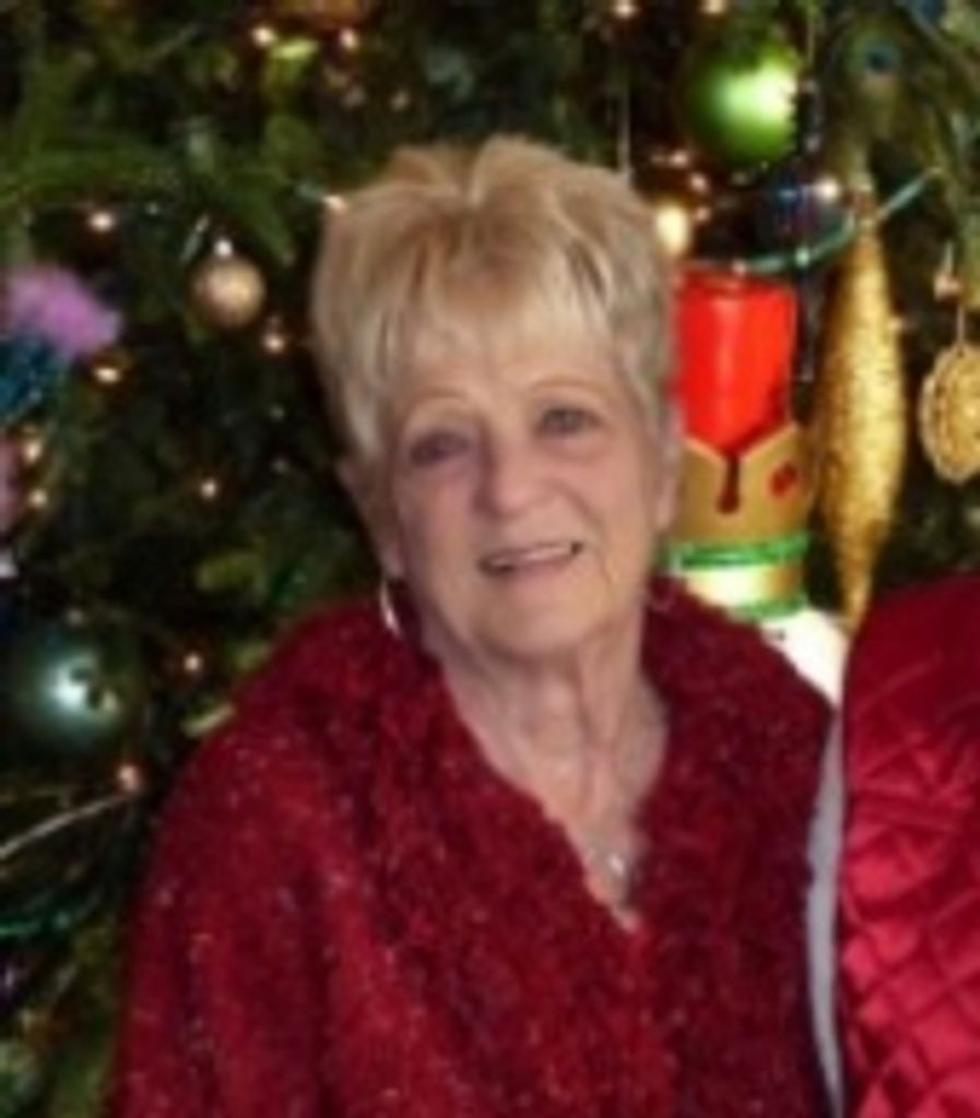 Norma Hyatt Davis