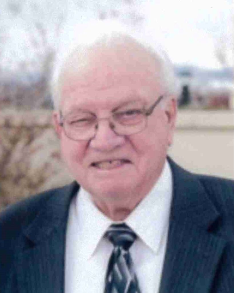 Robert Kay Passey