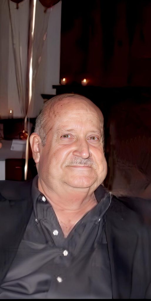 Nisvaldo Ramos Pineiro Profile Photo