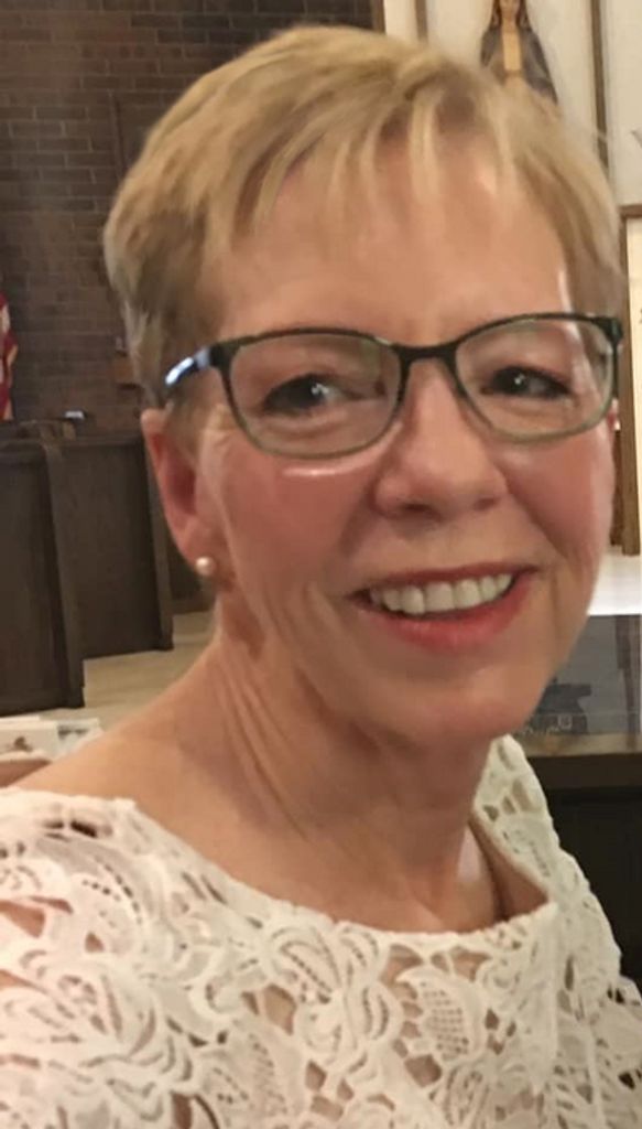 Elizabeth "Annie" Anne Crough