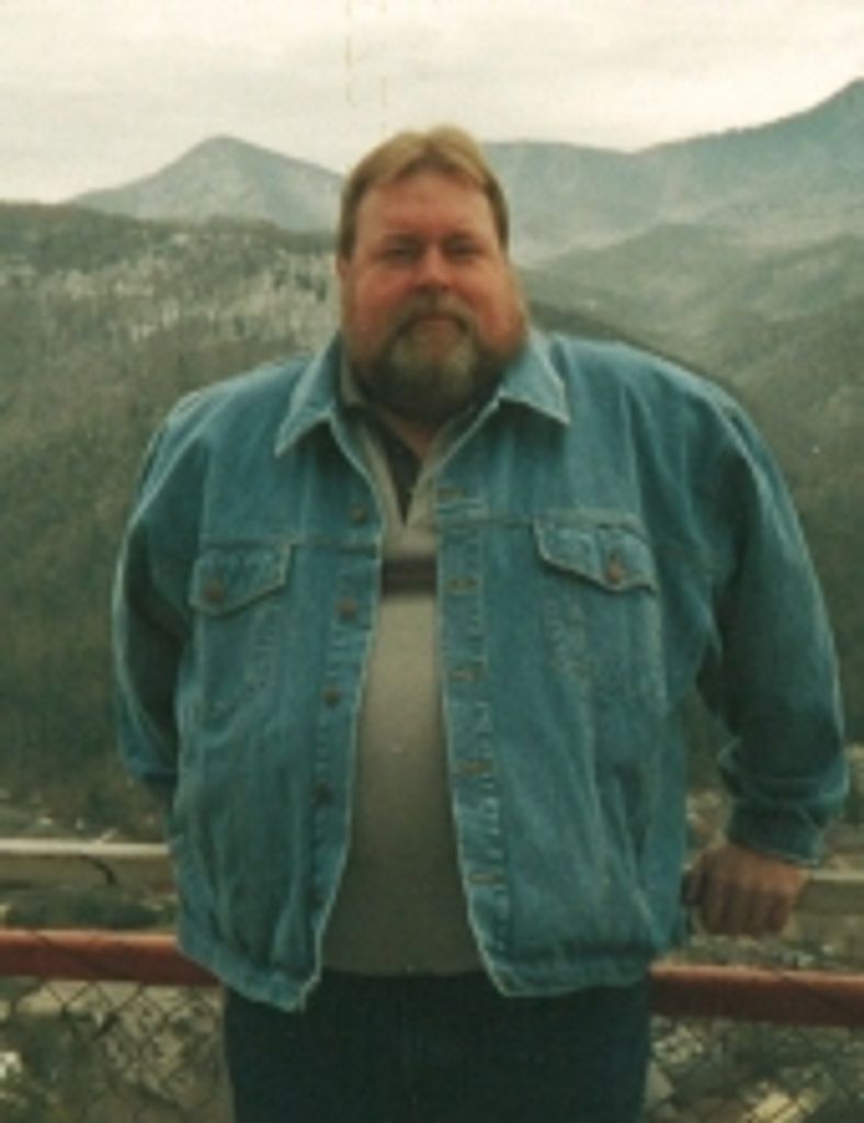 Billy Ray Eudy