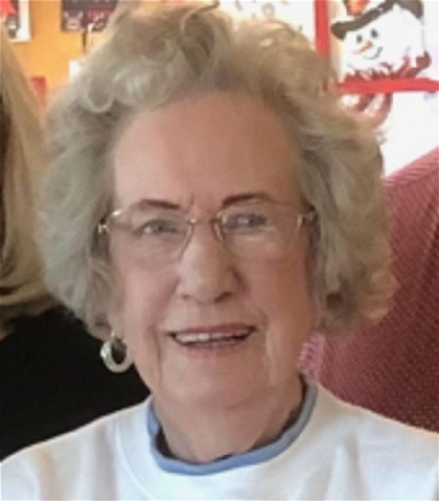 Edith Sue Lock Profile Photo