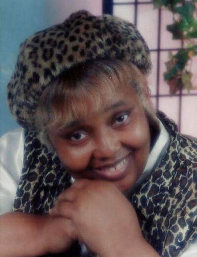 Ms. Virginia Gayle Brown Profile Photo