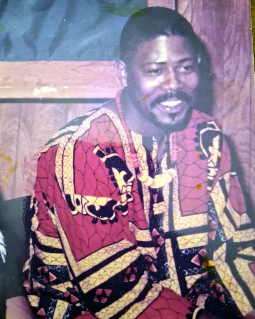 Michael S Colbert McCoy