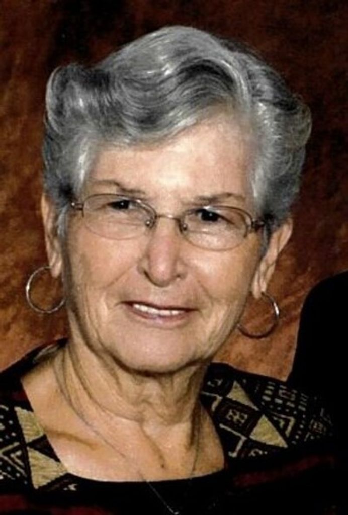 Kathryn Elaine Wischropp Profile Photo