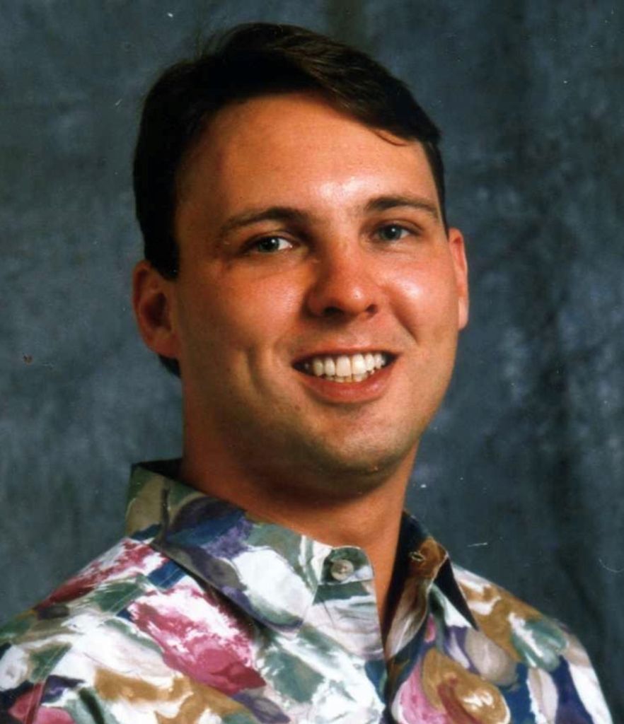 Berryman, Brian Wade