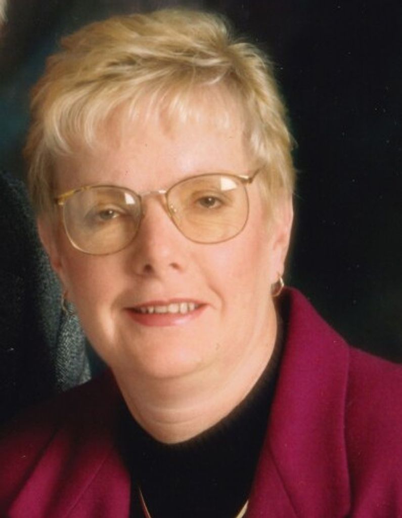 Patricia L. Swenson