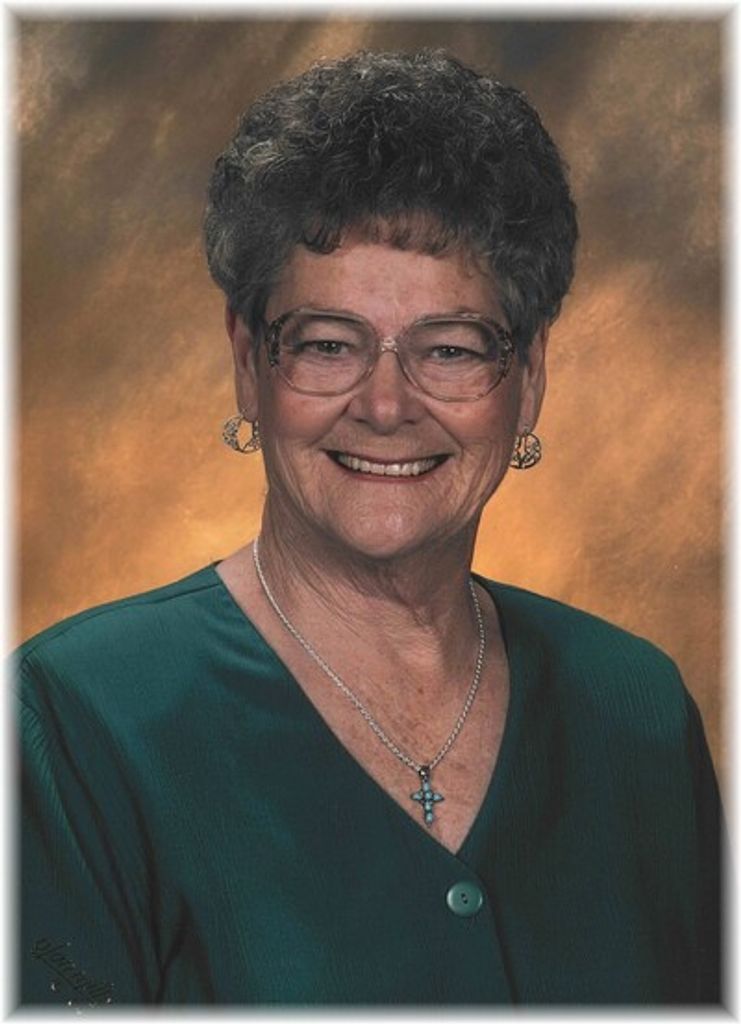 Betsy Doris Norman Profile Photo
