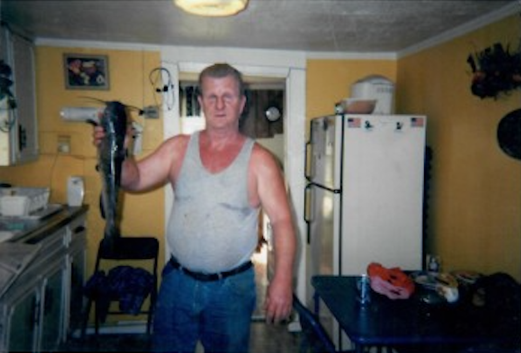 Curtis L. Calloway Profile Photo