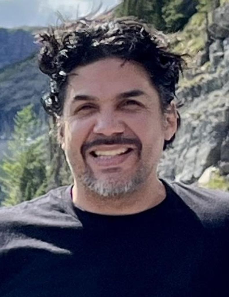 Joseph "Tsawgih' Gwas" Rice Profile Photo