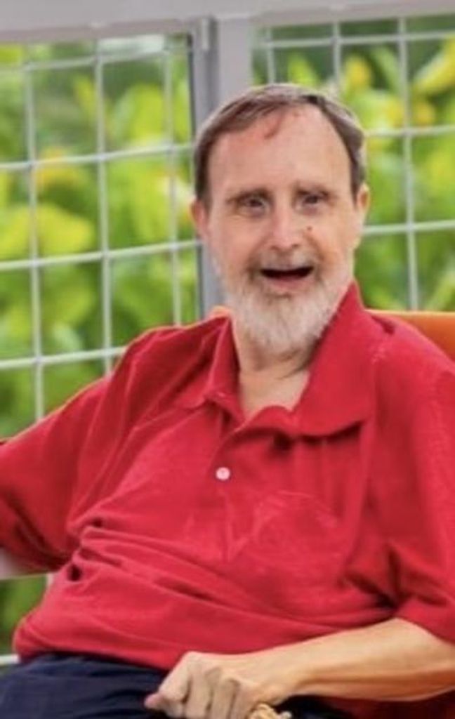 Paul David Gosnell