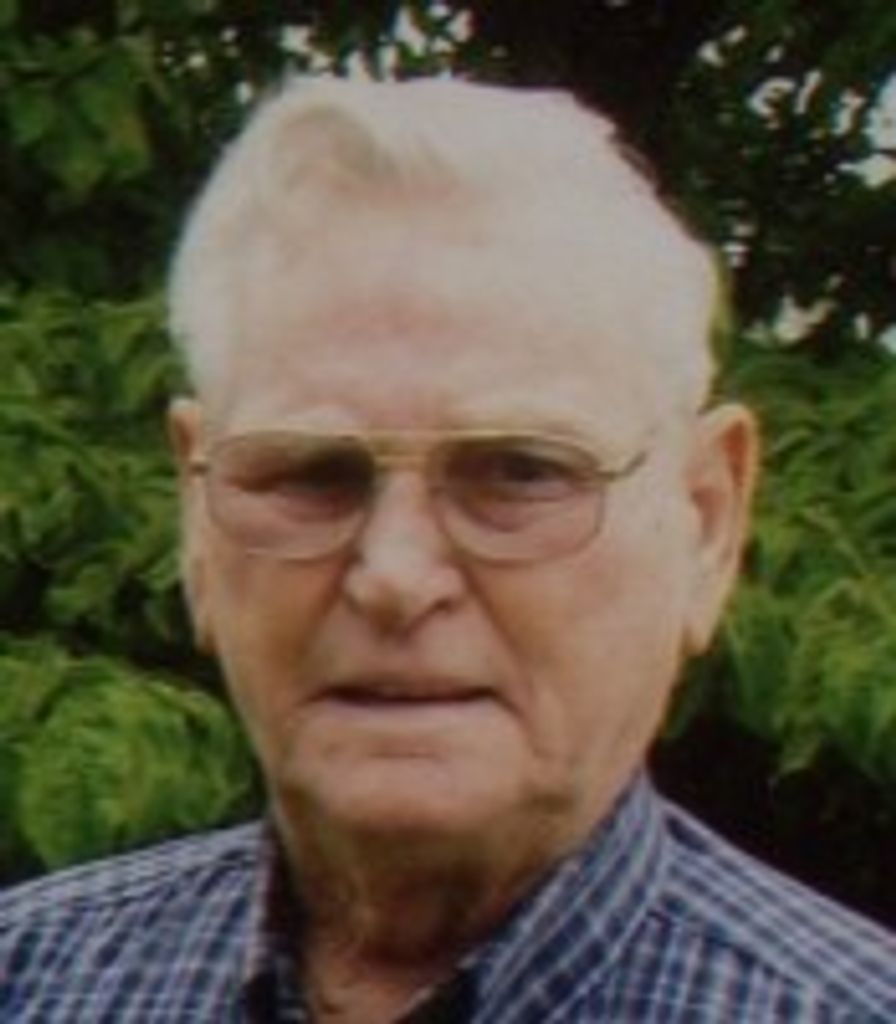 Mr.  Horace T. Cashwell, 86