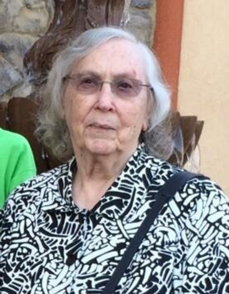 Margaret Wasserman House