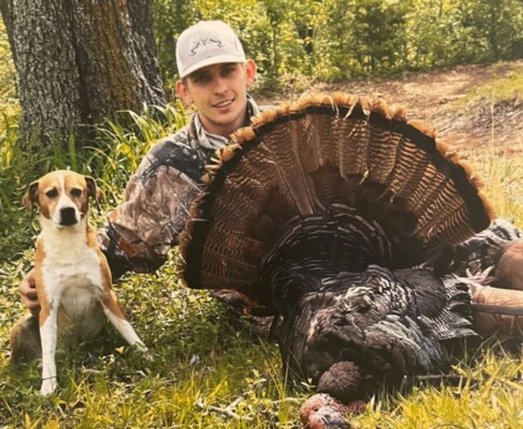 Logan D. Mitchell Profile Photo