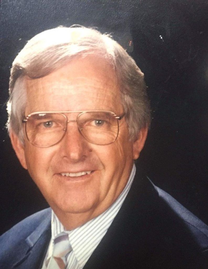 Charles (Chick) Stromberg