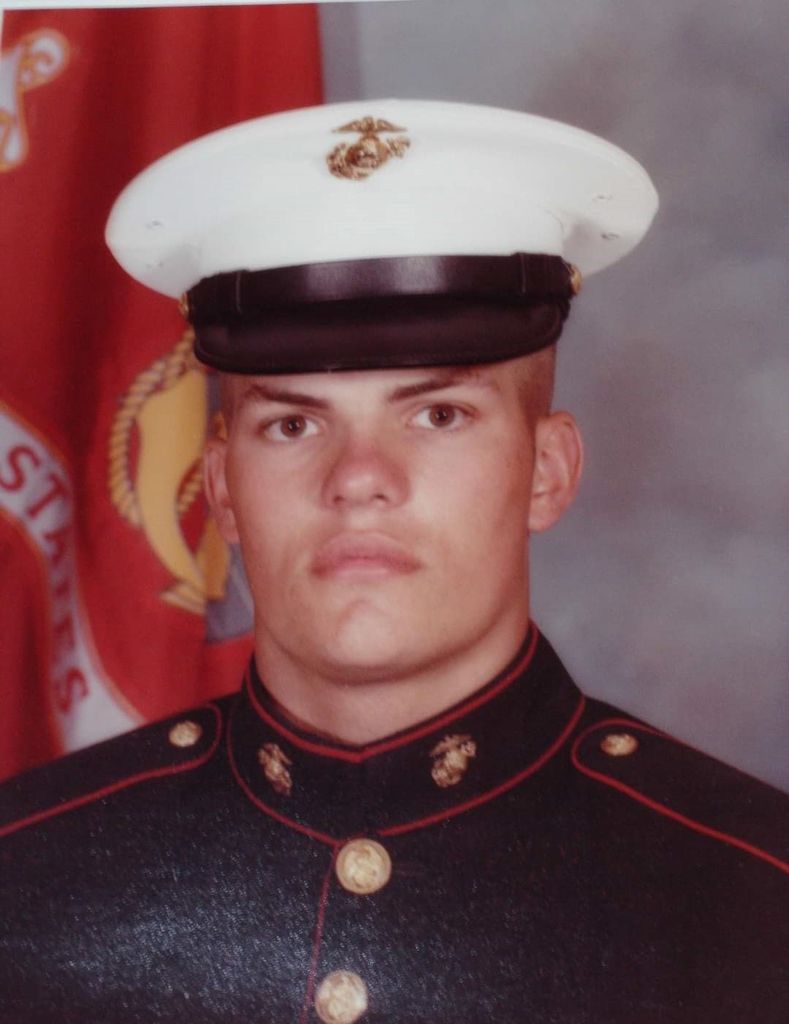 Timothy Scott Earl Profile Photo
