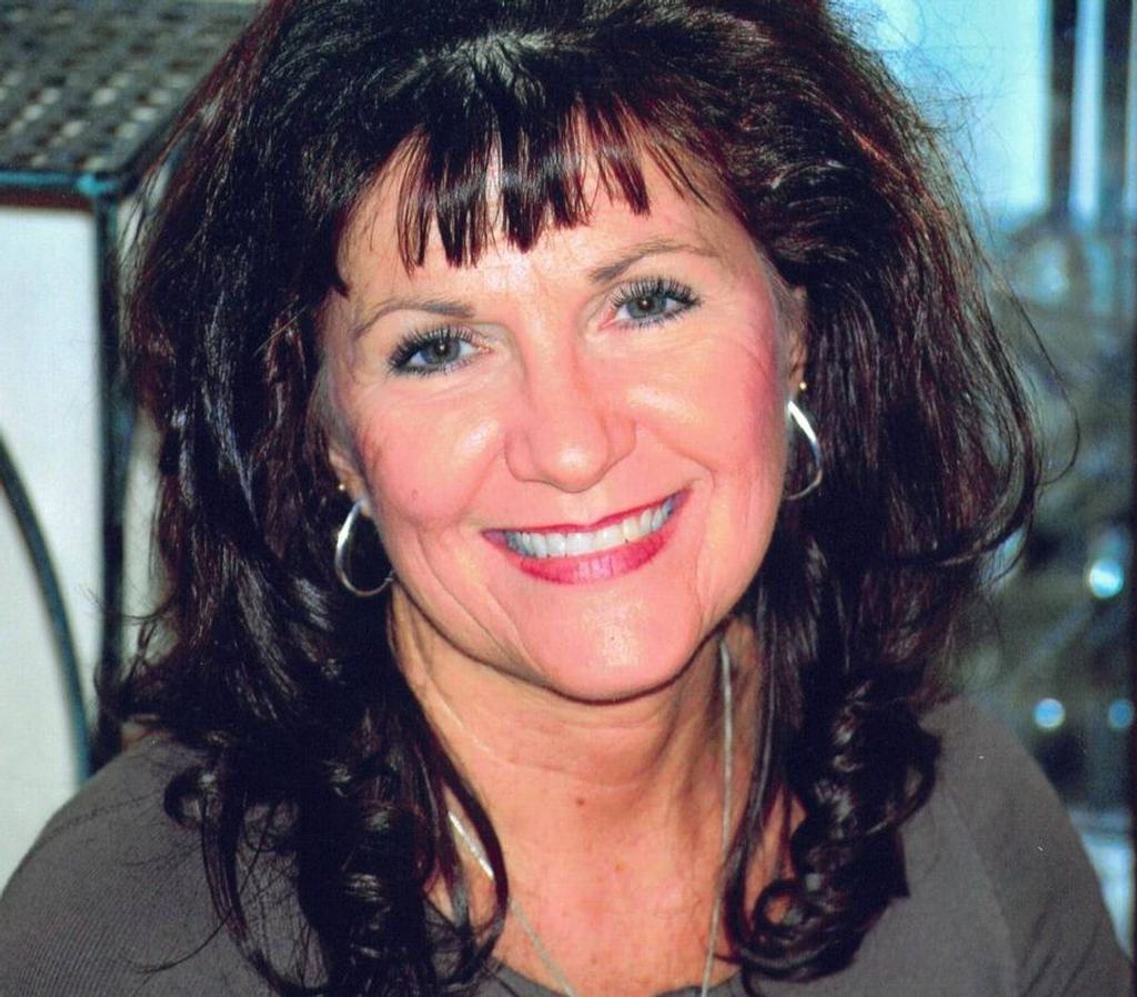 Janet Garner