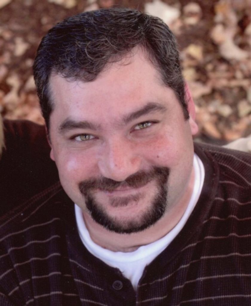 Ronald "Ron" Hayes Profile Photo