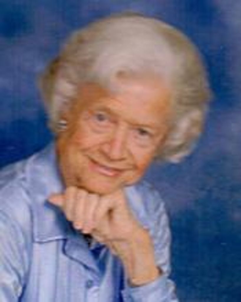 Ruth Cruess Glesmann