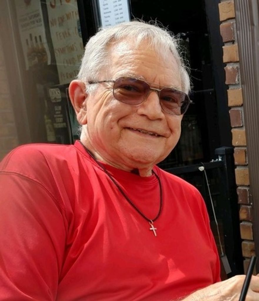 "Mr. Ernie" Mcfadden Profile Photo