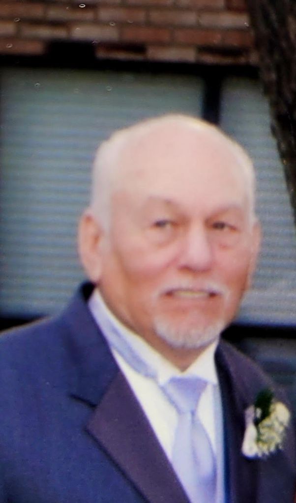 Mr. William Earnest Parker, Sr.