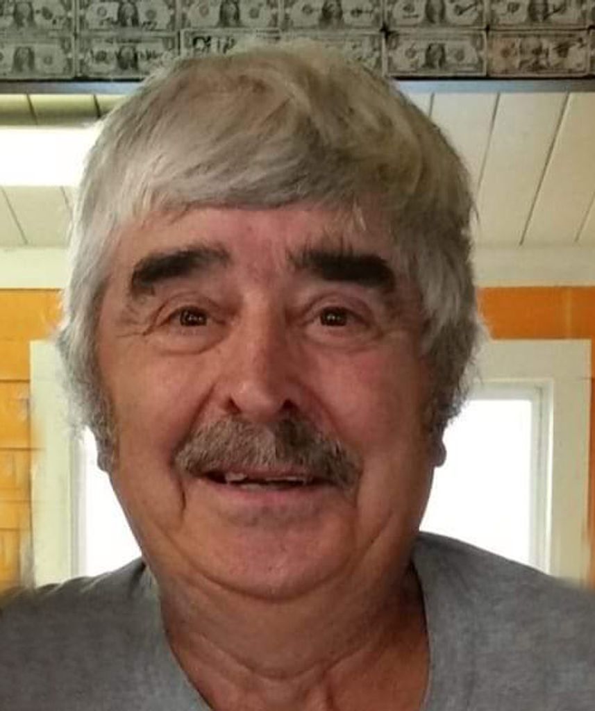 Richard Lee Malcolm