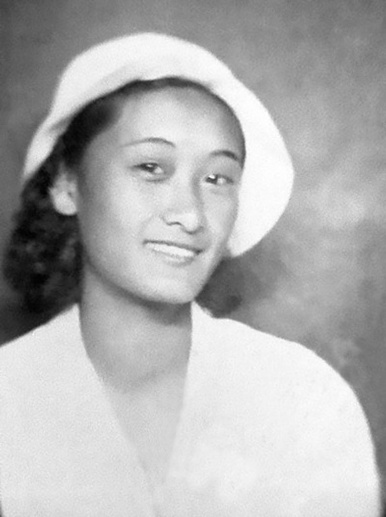 Martha Suzuko Saito Profile Photo