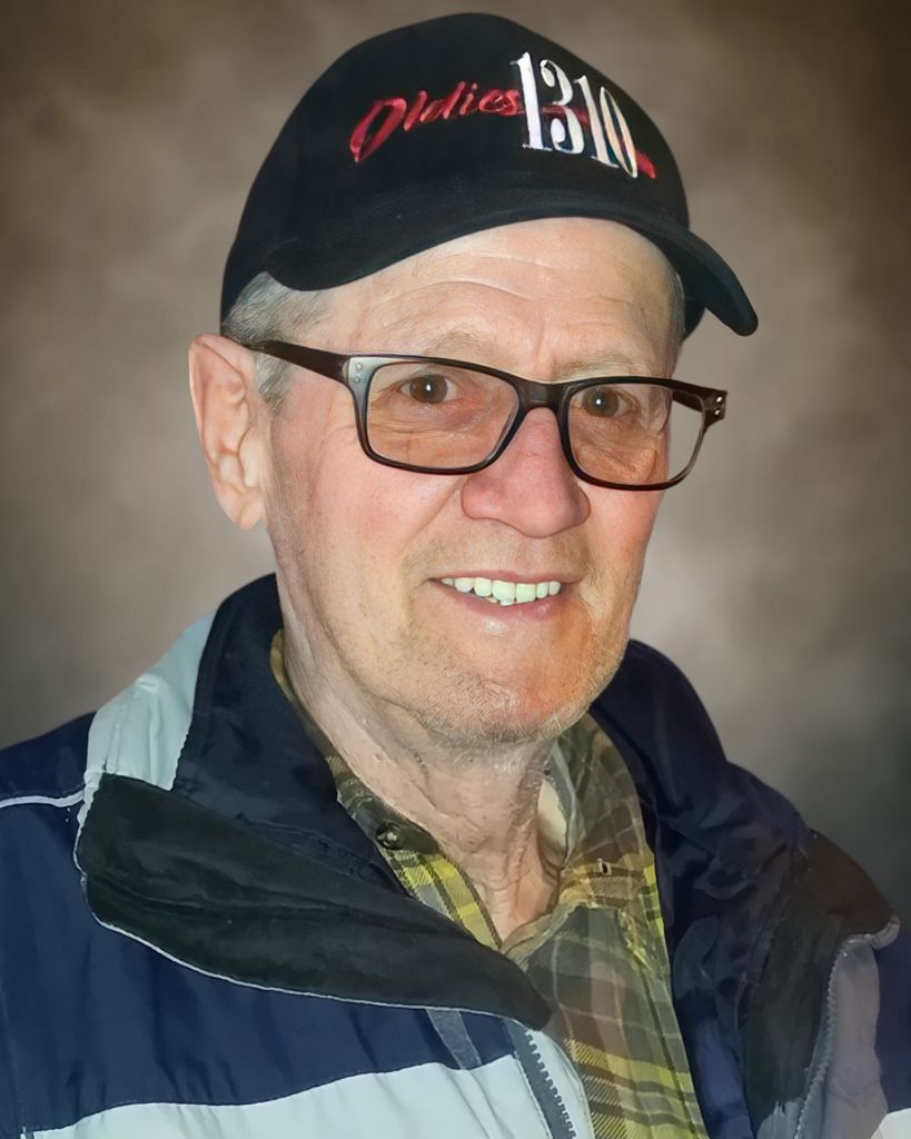 Stanley Lacelle Profile Photo