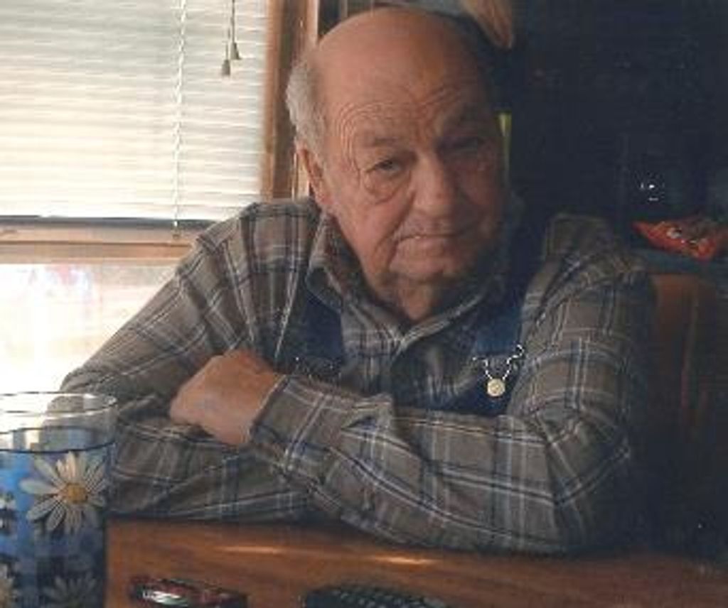 Bub McCoy