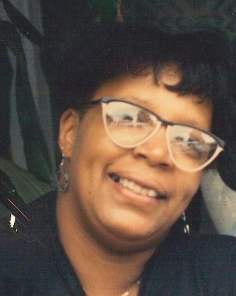 Jessie Johnson Profile Photo