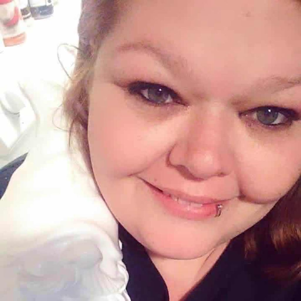 Kathryn Marie Dover Profile Photo