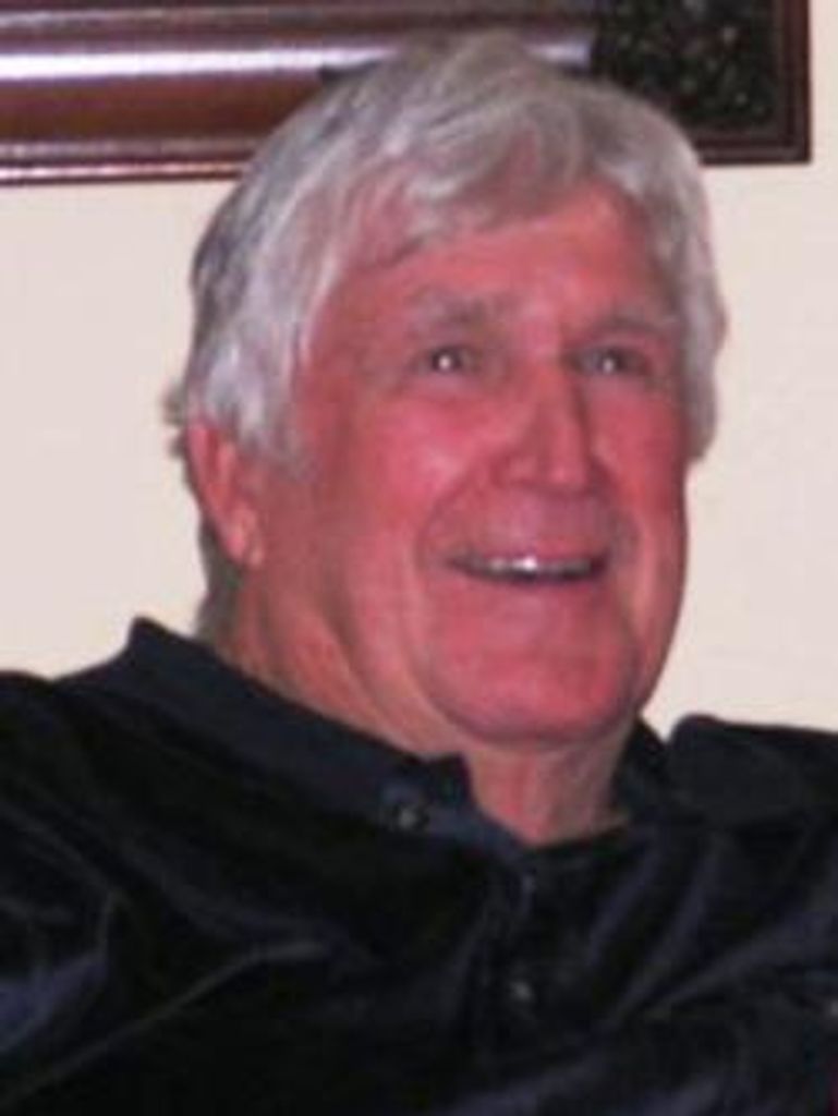 David Allen Forcier Profile Photo