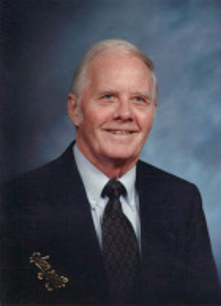 George H. Kirby  Sr.