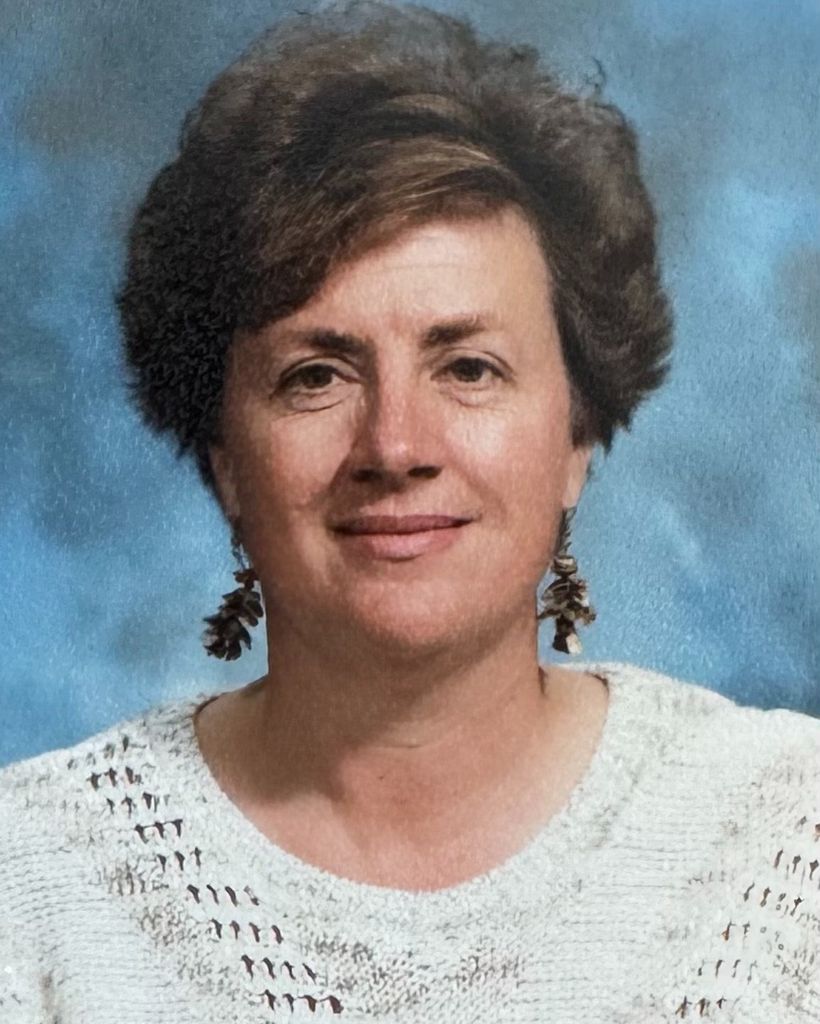 Judith Pearson