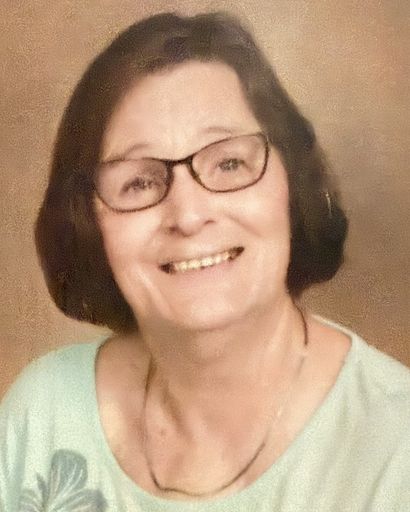 Pamela Aulrich's obituary image