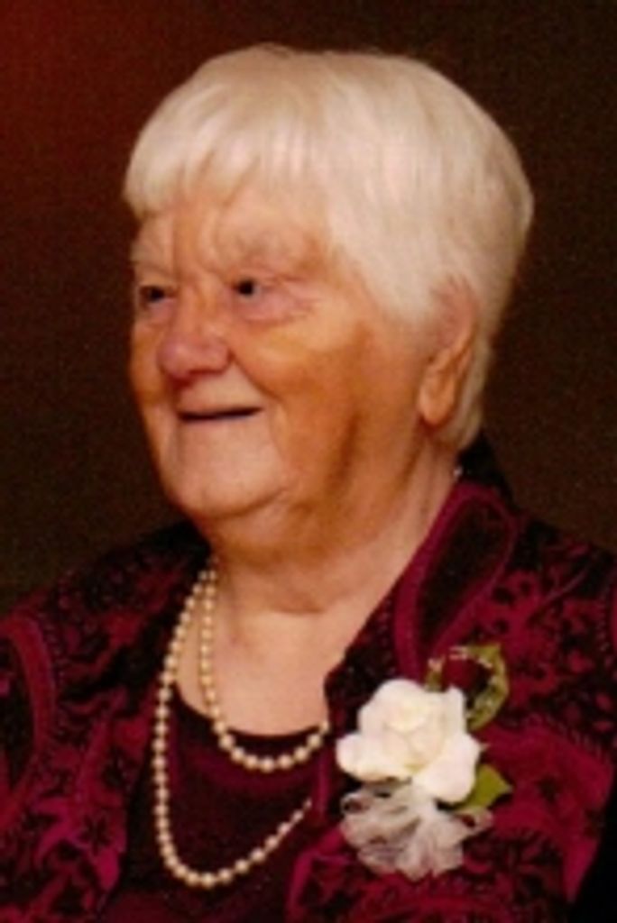 Vada G. Melhorn