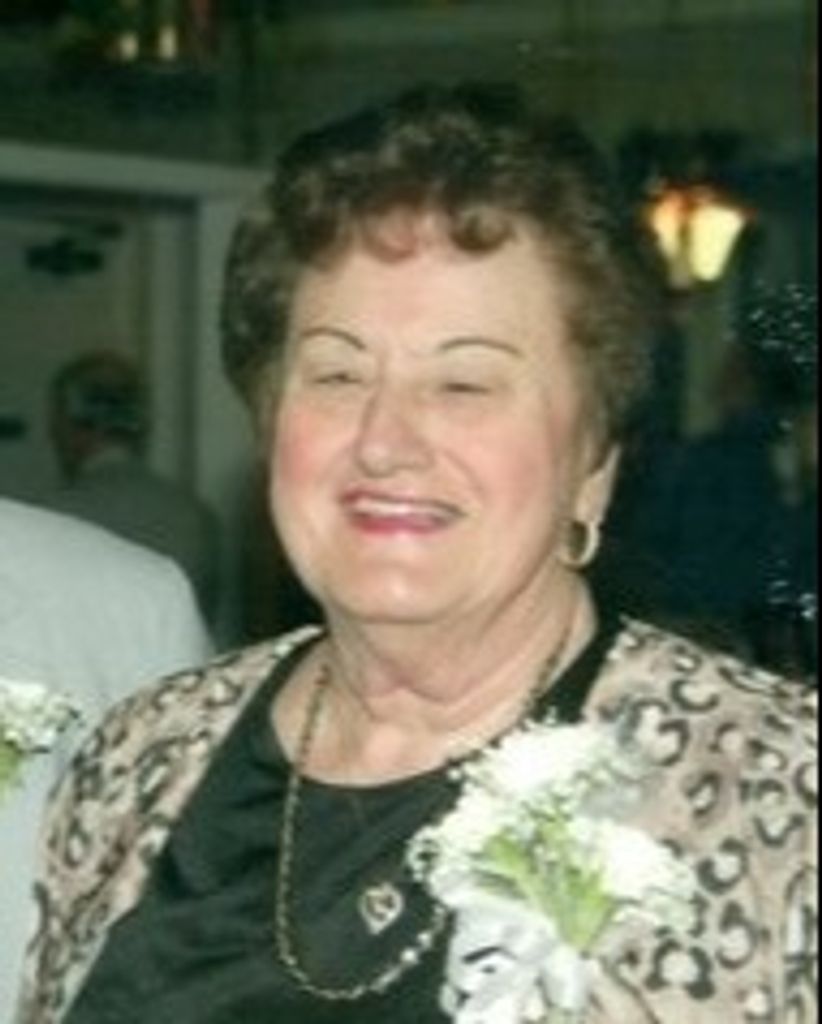 Elizabeth M. O'Brien Profile Photo