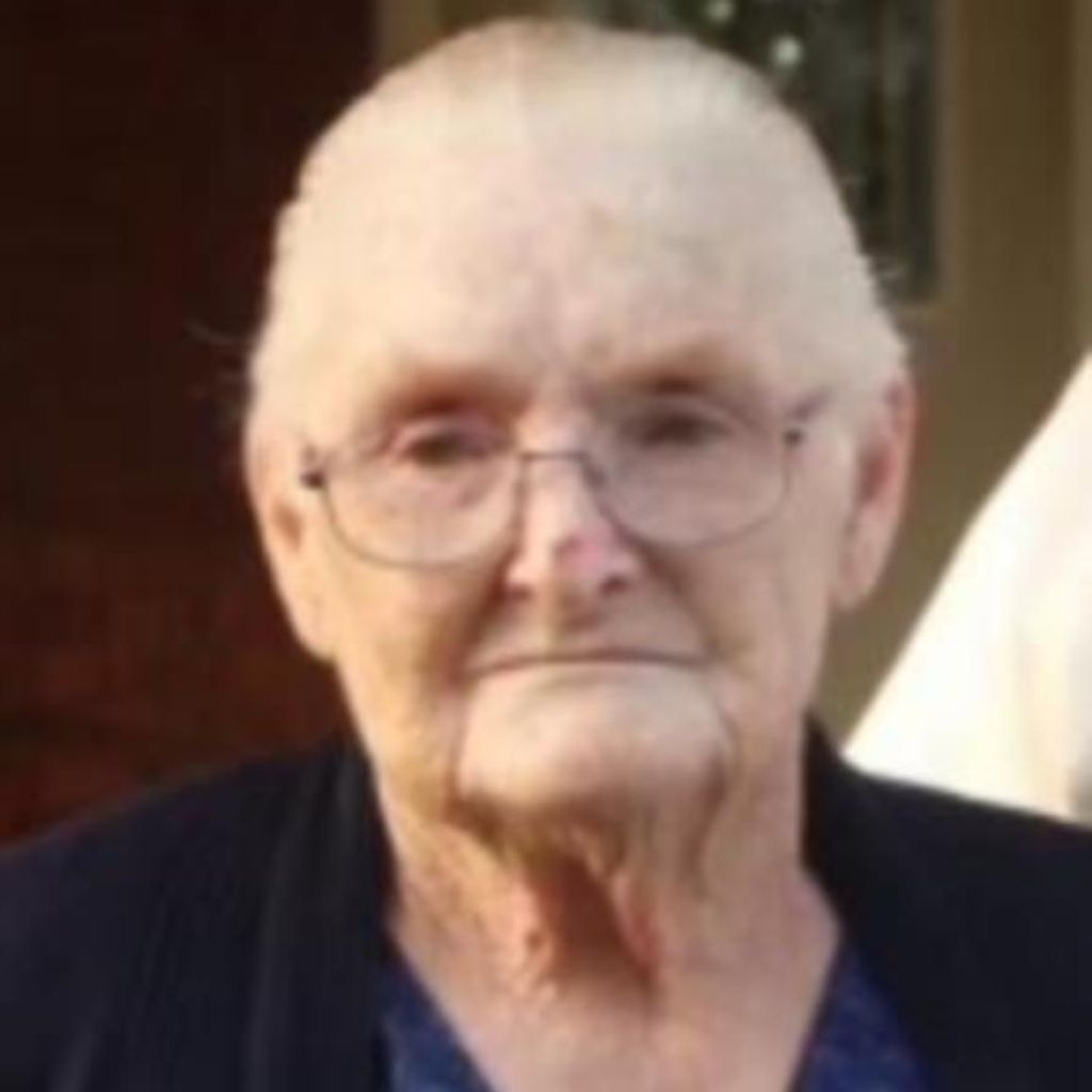Carolyn Ann Gill
