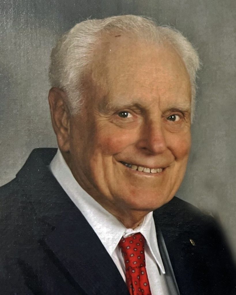David B. York Profile Photo