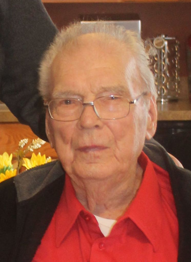 Joseph F. Schaefer Profile Photo
