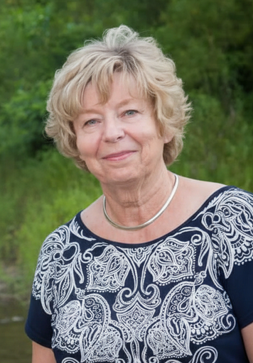 Dorothy Mae Covington's obituary image