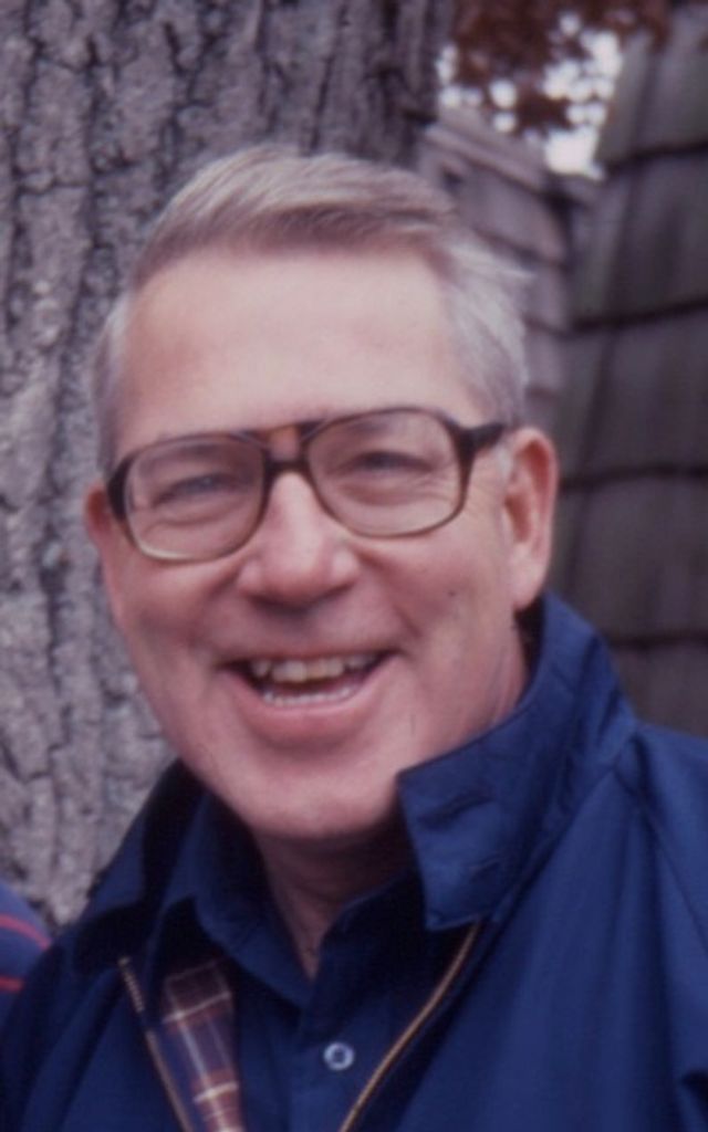 Theodore Jones Iltis
