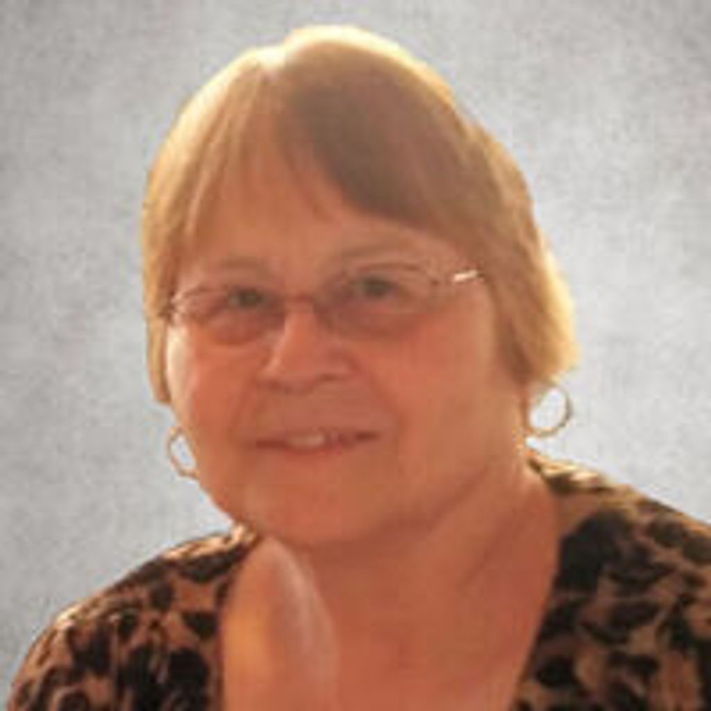 Mary Louise Karels