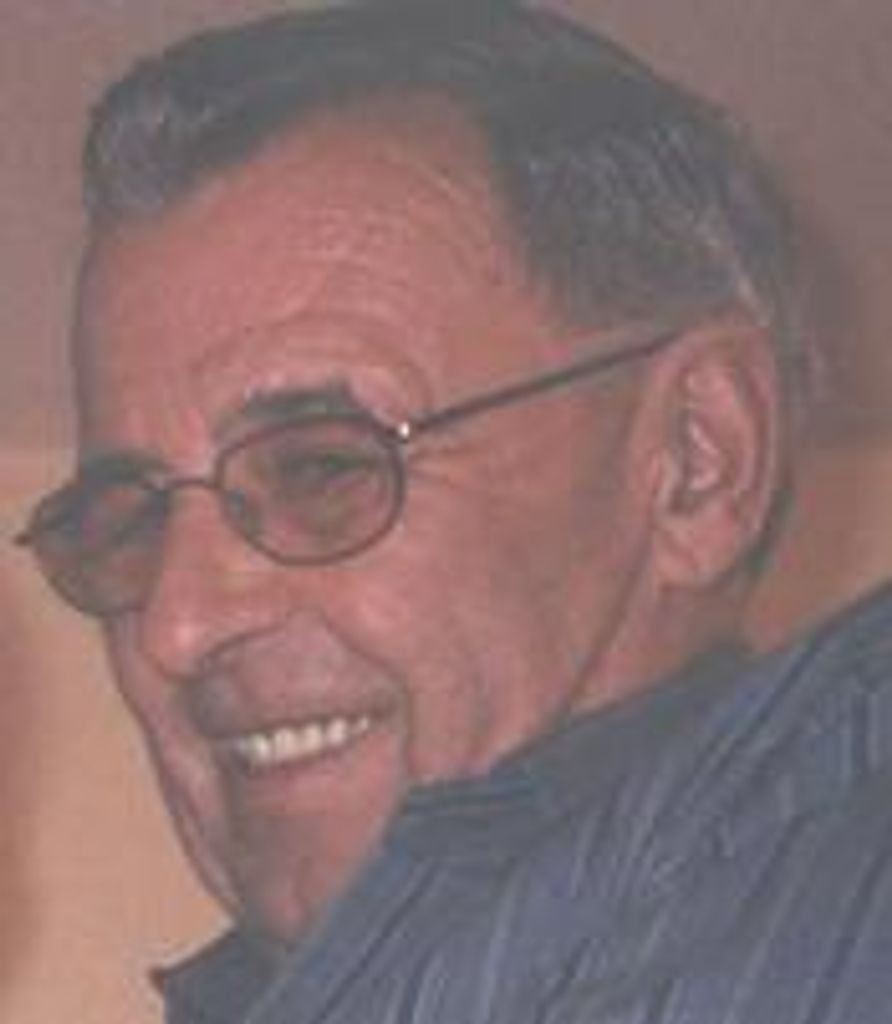 Douglas Leonard Piers