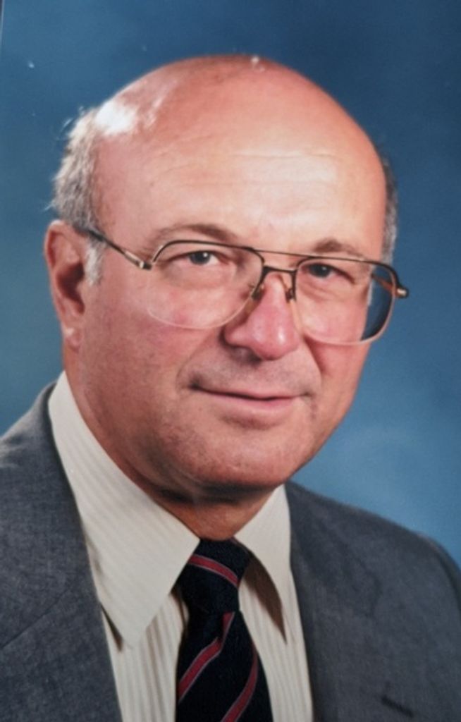 Robert "Bob" Staudohar Profile Photo