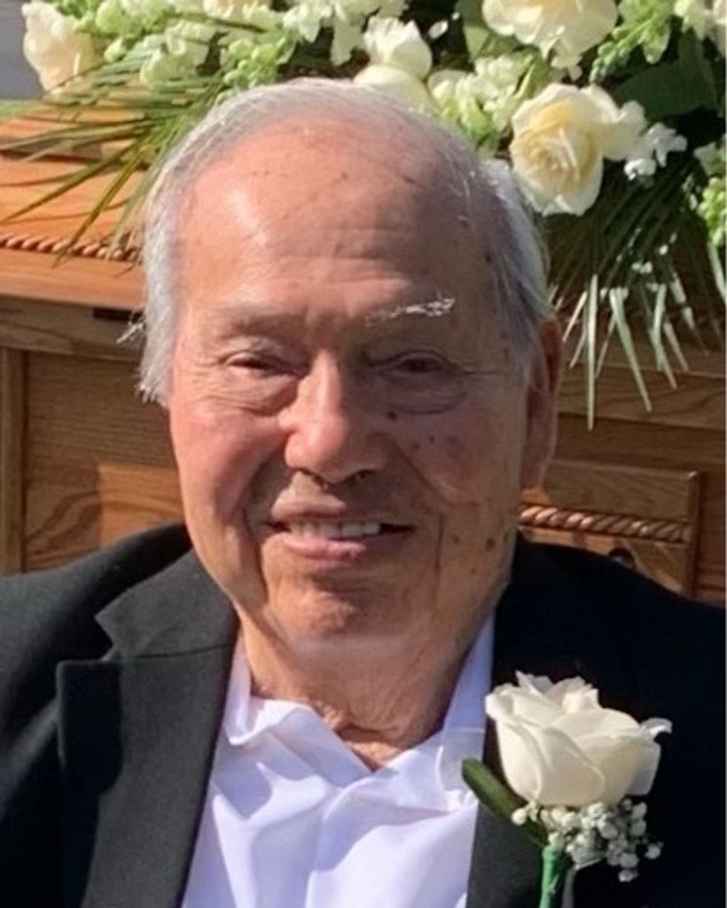 Robert C. Lozano