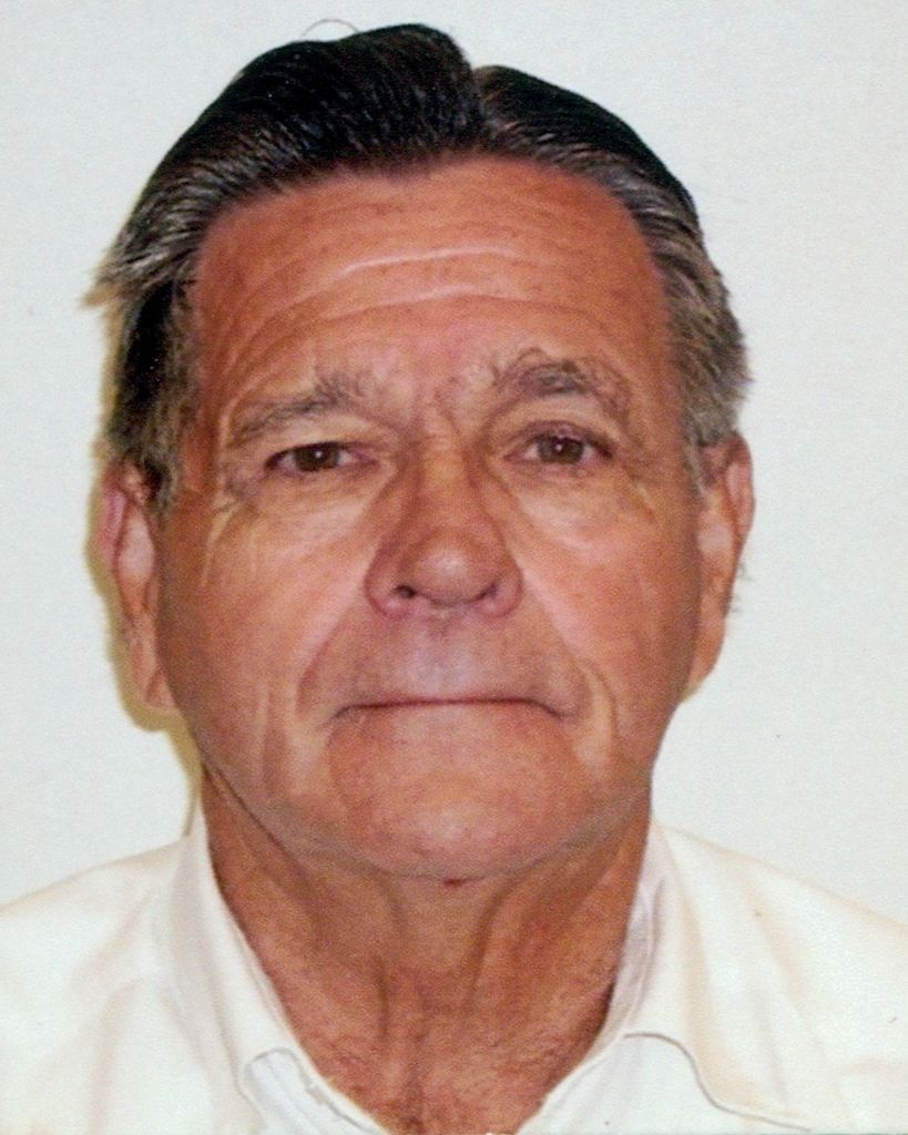 James "Jim" E. McCarroll Profile Photo