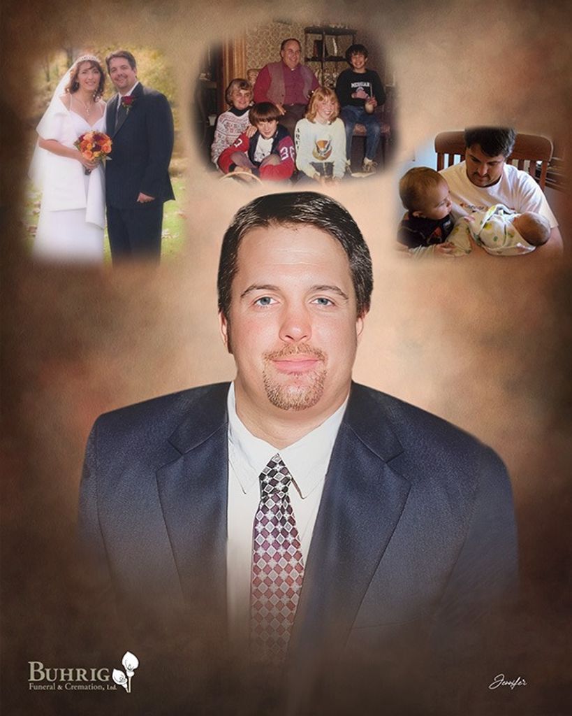 Jeffrey "Jeff" Charles Kinsey Profile Photo